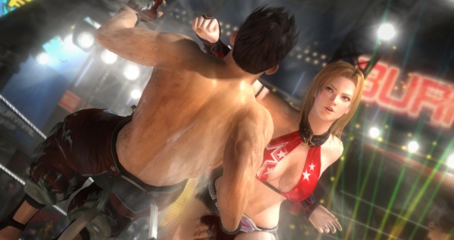 tráiler de lanzamiento de ‘Dead or Alive 5’ Incre%C3%ADble-trailer-de-lanzamiento-de-%E2%80%98Dead-or-Alive-5%E2%80%99