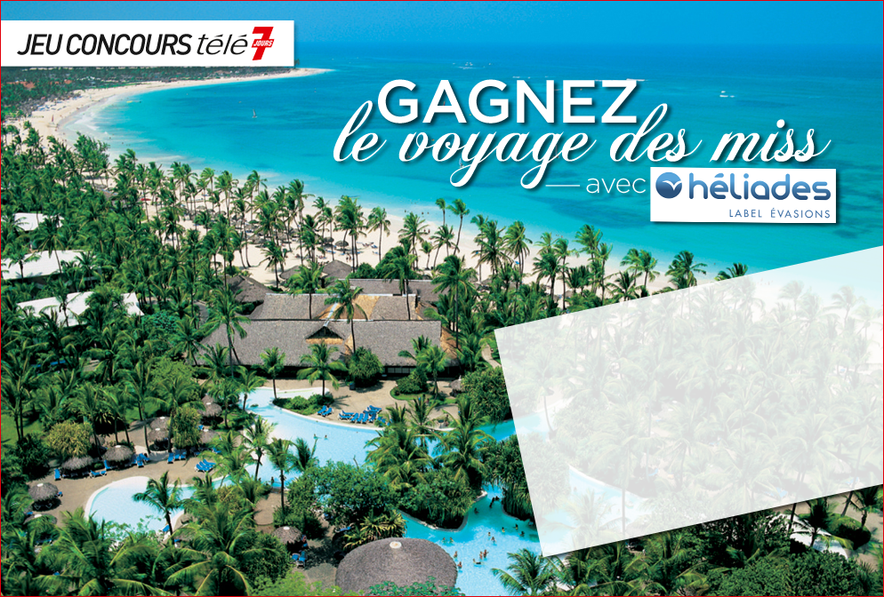 Concours pour Gagner des voyages et séjours HP_fond