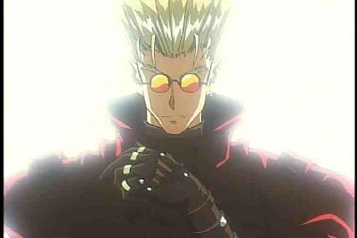 Zen Akai (leader of the super zero humans) Onlinequiz_trigun_vash