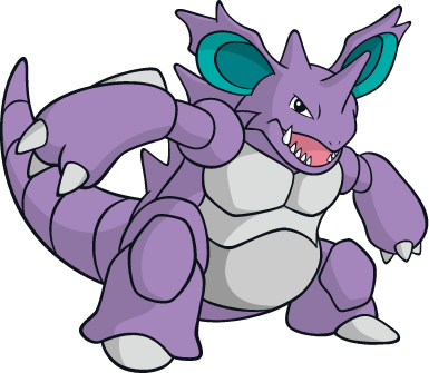 [RMT] [UU] Equipo de Ejemplo: Nidoking's Rampage! 034