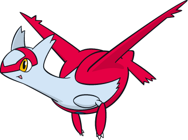 Latias (OU) 380