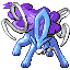 V/s Suicune!  245