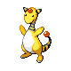 El Pokémon de la Semana 8: Ampharos 181