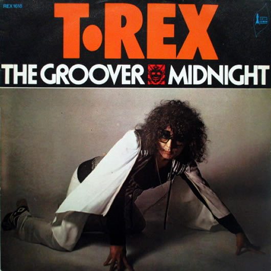 ¿Qué Estás Escuchando? - Página 27 T-rex-groover