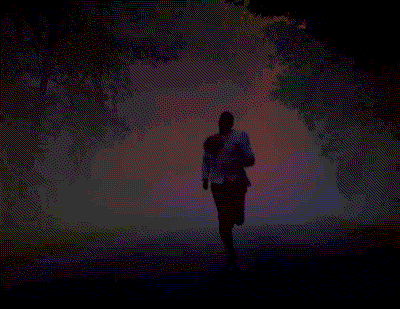 GIF Friday! (NSFW) - Page 2 Walking-home-alone-at-night-and-you-hear-a-noise