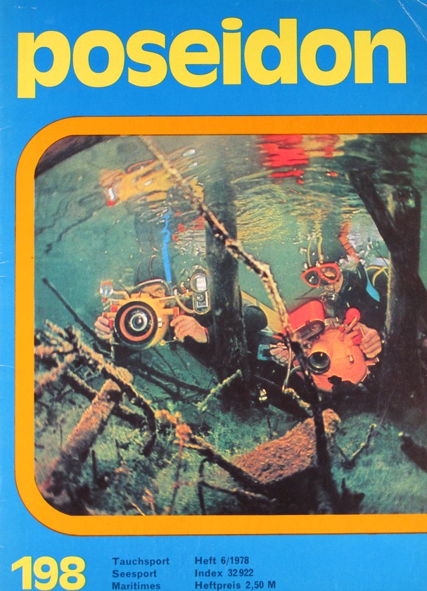 POSEIDON, der ersten Tauchsport-Magazin der DDR (1962-1991) IMG_1956web