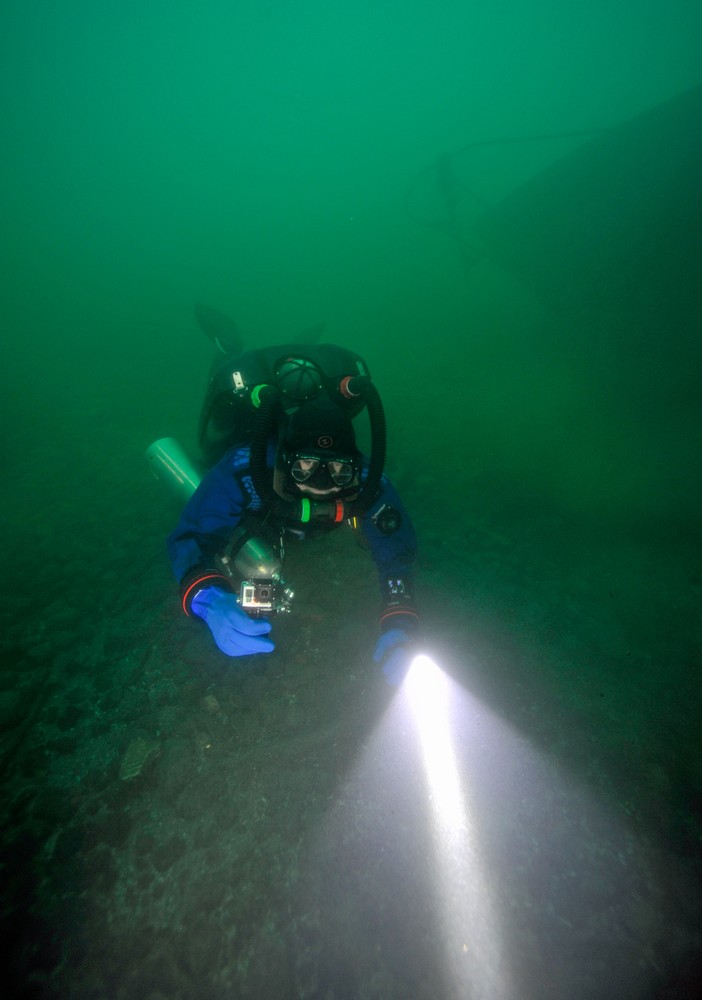 relent de Guerre Froide sur les rives du Léman _DSC2112web