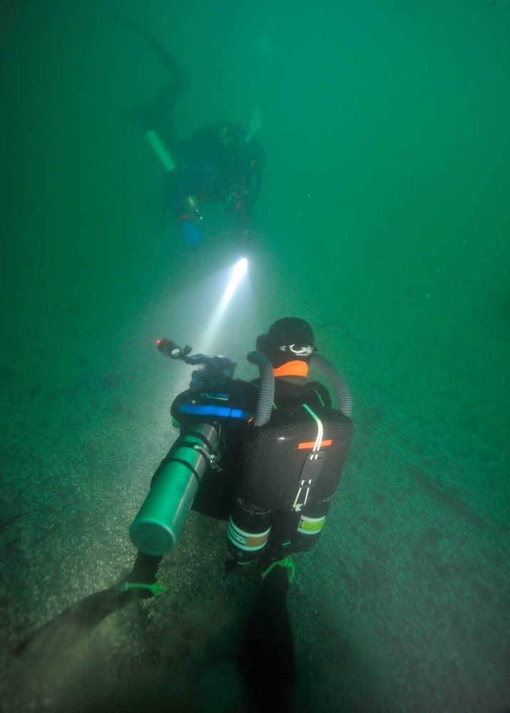 relent de Guerre Froide sur les rives du Léman _DSC2124web