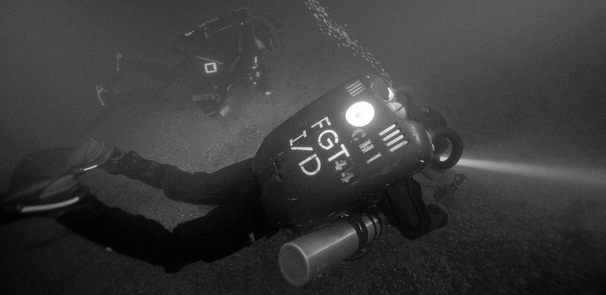 relent de Guerre Froide sur les rives du Léman _DSC2172web