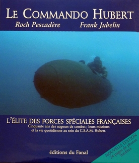 Nageurs de combat, quelques livres... P025_1_10