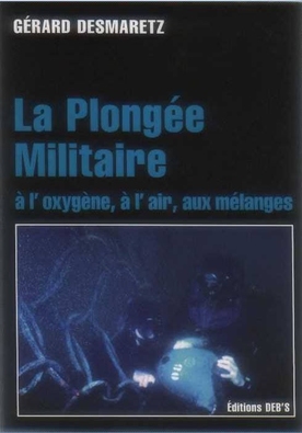 Nageurs de combat, quelques livres... P025_1_12