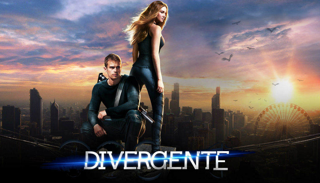 [Film] Divergente  Divergente_1_film_affiche