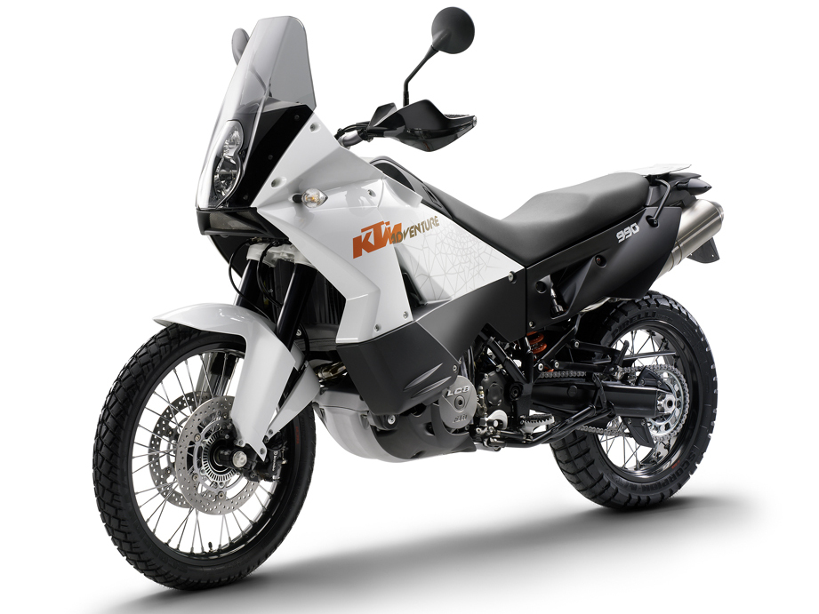 Ταχυδρομος…………. με ΚΤΜ !!!!!!   Ktm-990-adventure