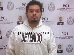 Ministerios Públicos y jueces se venden en Veracruz. La “justicia” en el estado, es de quien pague p Homicida-300x224