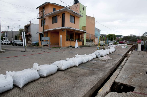 En Lomas Verdes vecinos se organizan contra la delicuencia; “Las patrullas no entran” Lomas-600x398