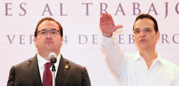 El gobierno de Javier Duarte ha retirado 4 mil millones de pesos del fideicomiso en 4 años, y no rep Timthumb5-600x288