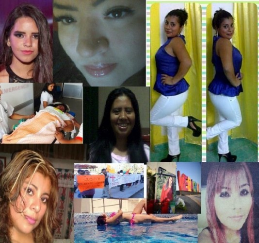 Piden decreto de alerta de género por 33 mujeres asesinadas en 5 meses en Veracruz Blog-534x500