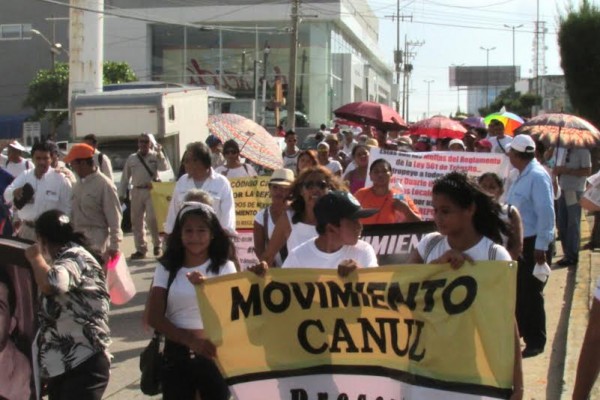 Marchan obreros de Coatzacoalcos contra Reforma Energética de EPN por los masivos despidos Marchan-2-600x400