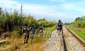 Llegada de Gendarmería Nacional no resuelve problema de inseguridad en Veracruz Gendar-300x179