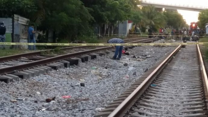 Dos hombres ejecutados en Minatitlán y en Coatzacoalcos Hijo-690x388