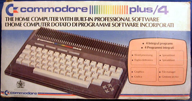 Commodore computers' nostalgia... Commodore_plus4_italian_pack