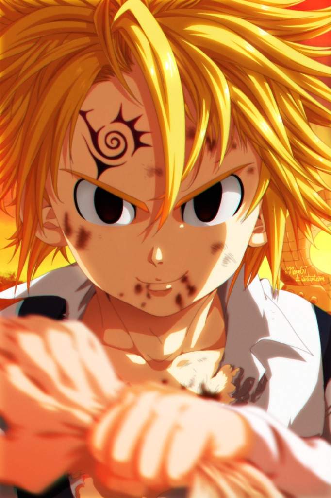 Nakaba Suzuki, Seven Deadly Sins 845d3bacaa9d1a4ec09f5e6a84a5ad1d924bf6e4_hq