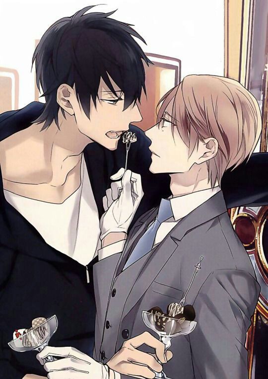 [ TOP 5 ] [ YAOI ] Vos ship préférés ! 26876ca67ac2bc135ec9ddd612a7bc3d7b779b39_hq