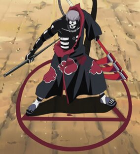 Hidan - O visual de Hidan foi inspirado nos nativos de Chimbu (Nova Guiné)? 0fece822fbbdef0cee88a9f276ddeb224c40671er1-284-313v2_00