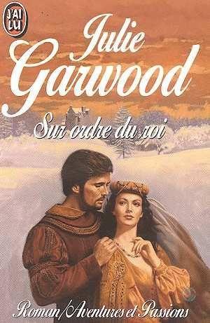 ordre - Fiancées des Lairds - Tome 1 : Sur ordre du roi de Julie Garwood - Page 2 10152530