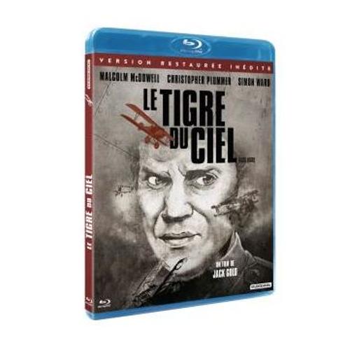 Le Tigre du Ciel - Aces High - 1976 - Jack Gold 1026145971_L