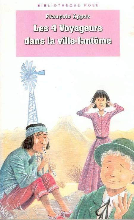 Et les fantômes.............dans les livres d'enfants 332349787