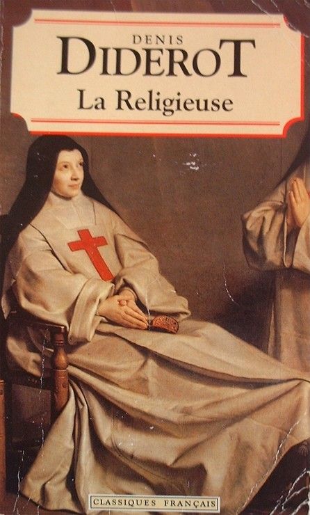 "Néo-club littéraire" n°5 : La Religieuse de Diderot. Discussion le samedi 23 juin. - Page 3 497540947_MML