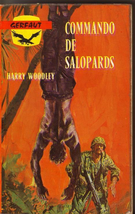 Harry Woodley (romans de guerre) 836368808