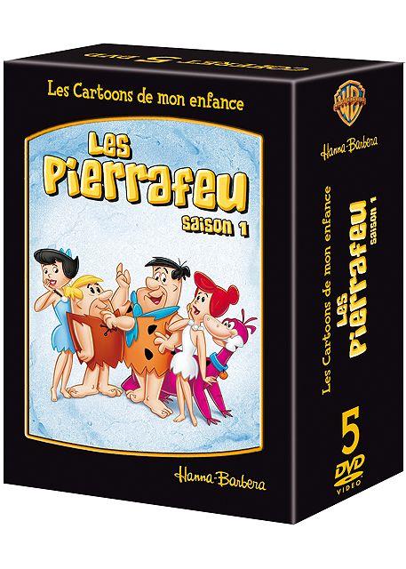 Les pierrafeu 876810201