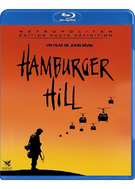 Hamburger Hill - 1987 - John Irvin 876845532