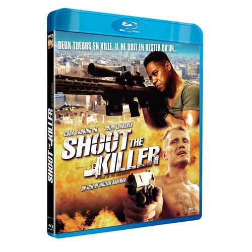 Shoot the Killer - One in the Chamber - 2012 - William Kaufman 922153980_L