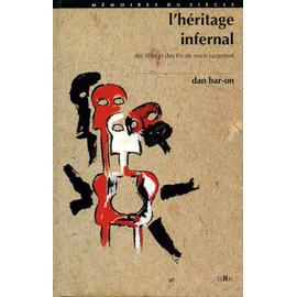 La Seconde guerre mondiale (1939-1945) Bar-On-Heritage-Infernal-Livre-859858975_ML