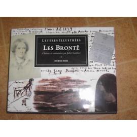 La collection Lettres illustrées Bronte-Lettres-Illustrees-Les-Bronte-Livre-483151081_ML