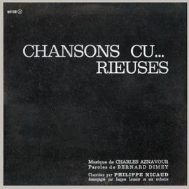 A l'Esperluette. - Page 14 Charles-Aznavour-Bernard-Dimey-Philippe-Nicaud-Jacques-Loussier-Chansons-Cu-Rieuses-Tirage-Limite-Numerote-25-cm-875062737_ML