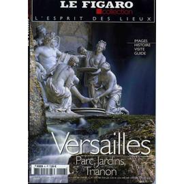 publications et magazines - Page 12 Collectif-Le-Figaro-Collection-N-6-Versailles-Parc-Jardin-Trianon-Revue-778120366_ML