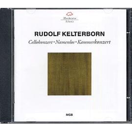 Rudolf Kelterborn (1931) Concerto-Pour-Violoncelle-Namenlos-Concerto-De-Chambre-Pour-Clarinette-Ivan-Monighetti-Violoncelle-CD-Album-847088389_ML