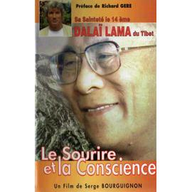 Le sourire et la conscience selon le Dalaï Lama  Dalai-Lama-Le-Sourire-Et-La-Conscience-VHS-241590130_ML