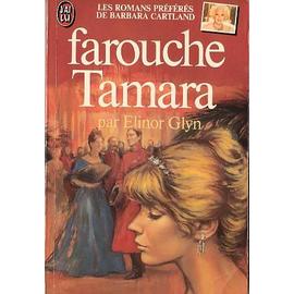 Farouche Tamara - Elinor Glyn Glyn-Elinor-Farouche-Tamara-Livre-9465230_ML