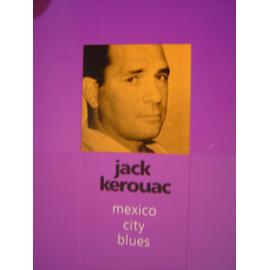 Vos derniers achats (pour faire dans l'originalit =D) - Page 11 Kerouac-Jack-Mexico-City-Blues-Livre-846038158_ML