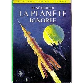 Vos titres en dehors des séries.. La-Planete-Ignoree-Livre-343896110_ML