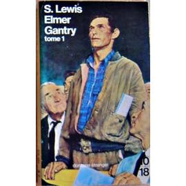 Livre du mois de février - présentations  Lewis-S-Elmer-Gantry-T-1-Livre-488906600_ML