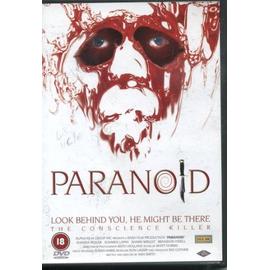 Paranoïd d'Ash Smith Paranoid-880650653_ML