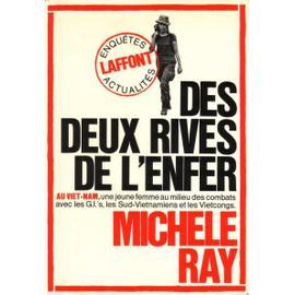 Des deux rives de l'enfer Ray-Michele-Des-Deux-Rives-De-L-enfer-Livre-87668430_ML