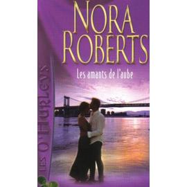 Les O'Hurley, tome 2 :Maddy de Nora Roberts Roberts-Nora-Les-Amants-De-L-aube-Livre-248085402_ML
