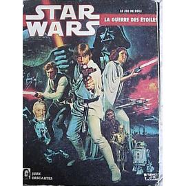 [Star Wars : Force et Destinée] Kit d’Initiation Smith-Bill-Star-Wars-Le-Jeu-De-Role-De-La-Guerre-Des-Etoiles-Livre-69026330_ML